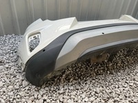 фото thumb №8, Ford puma mk2 ii st 19- бампер задняя задний задняя pdc