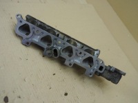 Основание форсунок 55563185 opel 1.6 cng бензин с Разборки, фото thumb