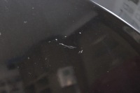 Renault megane 3 08r- капот крышка двигателя tegne Недорого, фото thumb