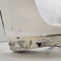 фото thumb №10, Бампер перед передний maserati levante