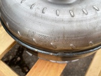 фото thumb №11, Mercedes w251 коробка передач передач 3.0 benzy 2512707801