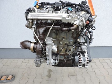 фото thumb №6, Двигатель iveco daily 3.0 евро 6 210km f1cfl4115