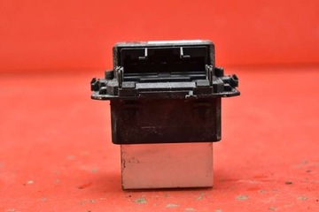 фото thumb №5, Резистор повітропровід резистор резистор t1000036k peugeot 207 рестайлінг 09-13