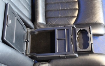 фото thumb №13, Сиденья кожа mercedes w219