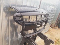 фото thumb №3, Бампер перед переднє smart forfour 454 роки 2004-2006 a4548850122