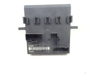 фото thumb №1, 4e0907279h audi a8 d3 модуль блок керування світла oryg