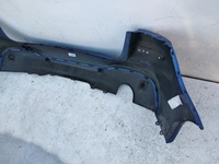 фото thumb №9, Bmw 2 f45 active tourer m набор бампер задний задняя