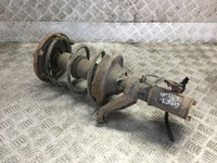 фото thumb №1, Civic vii 1.7 mcperson левый перед