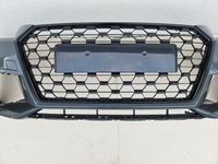 фото thumb №6, Бампер переднее перед audi tt 8s0 s-line