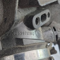 фото thumb №8, Peugeot 407 2007 9655971780 дросельна заслінка 9655971780