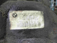 фото thumb №7, Мост задний дифференциал задняя bmw x1 e84 7566185, 3.23 2.0d