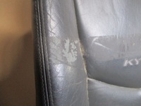 фото thumb №6, Сидіння лівий перед ssangyong kyron