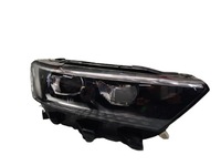 фото thumb №1, Vw t-roc 18r лампа правый перед europa 2ga941036h