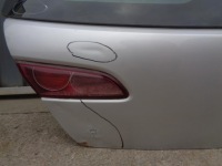 Крышка багажника задняя alfa romeo 159 универсал 2006r. as2 kod 565/a с Разборки, фото thumb