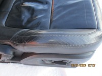 фото thumb №11, Jaguar xf x250 2008-2011 r- сидіння правий ,електричний ,підігріваємий