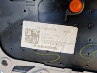 фото thumb №11, Chrysler pacifica 3.6 обшивка двері правий перед пасажира 17r