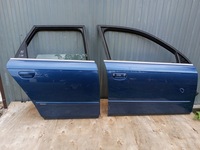 фото thumb №1, A4 b7 двері праве перед / задня lz5c