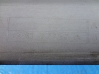 фото thumb №7, Ford focus mk4 18- бампер передний