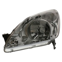 фото thumb №1, Фара лампа ліва honda cr-v ii 2001 2002 2003 2004 2005 2006