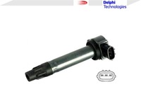 фото thumb №2, Катушка зажигания mitsubishi outlander ii 2.0 cw_w