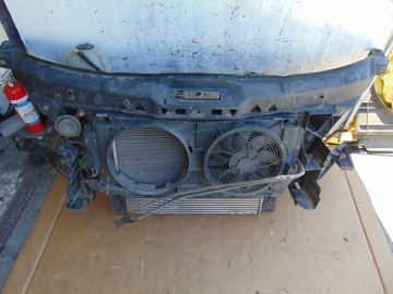 фото thumb №2, Комплект радиатор pas усилитель mercedes sprinter 906 2.2 cdi з кондиционер