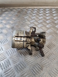 фото thumb №1, Супорт гальмівний лівий задня honda civic vi