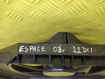 фото thumb №8, Renault espace iv 2.2 dci вентилятор радіатор