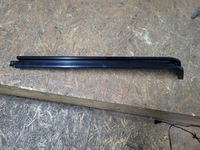 фото thumb №9, Dacia dokker молдинг напрямна напрямна двері розсувних лівих