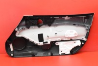 Купити Обшивка лівий перед передній шкіряний 47a eu mazda mx5 mx-5 4 iv nd 15-18, фото thumb