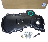 фото thumb №1, Оригинальная защита корпус распределительного вала ford tourneo custom transit custom 2.0d