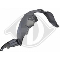 фото thumb №1, Підкрилок kia cerato 4/5 trg. 04-06