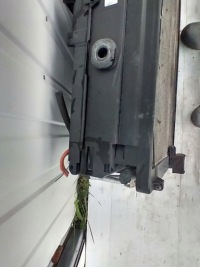 Bmw 5 f10 f11 2.0d радіатор комплект вентилятор 77260135 8509171 Ціна, фото thumb