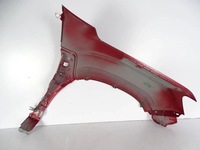 фото thumb №8, Крила перед передній лівий dacia duster ii 2 17+