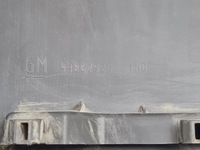 фото thumb №9, 2017 renault trafic iii x82 молдинг дверь передних 93867925