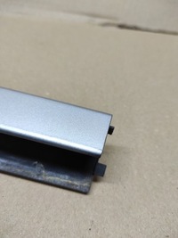 фото thumb №12, Заглушка накладка рейлінг ліва задня renault laguna iii