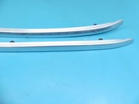 фото thumb №2, Рейлінги комплект лівий правий renault talisman kombi