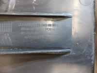 фото thumb №9, Skoda fabia iii плита захист бампера перед 6v0