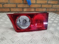 фото thumb №1, Лампа правая задняя w крышка багажника honda accord vii