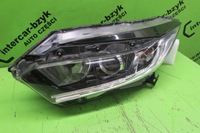 фото thumb №2, Honda h-rv hr-v фара левый линза led 2016 2017 2018 2019