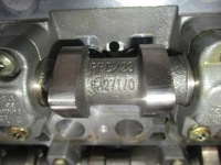 фото thumb №6, Jaguar xj x351 xe xf range rover 3.0 sc головка