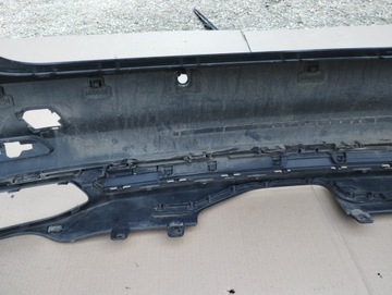 фото thumb №15, Бампер зад audi a6 c8 4k s-line sedan 4k0807521d 4k0807521 4k0807521e