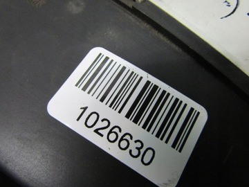 фото thumb №8, Lanos 1.6 b 1.6b 99r спидометр приборы