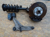 фото thumb №1, Ford edge ii mcperson амортизаторна стійка амортизатор лівий важіль