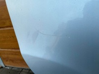 фото thumb №3, Chevrolet spark m300 дверь задние правое gcw