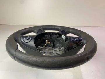 фото thumb №13, Do обшивка кермо багатофункціональна ford transit mk8