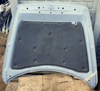 фото thumb №2, Капот mazda rx-8 03-12 lift 4+/5 pń