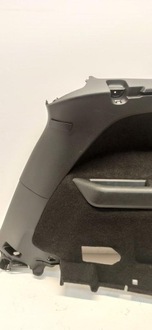 фото thumb №5, Skoda kodiaq обшивка багажника правий 565867762 ad