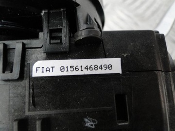 фото thumb №7, Alfa giulia stelvio q4 стрічка підкермові важелі пелюстки