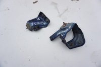 фото thumb №1, Кронштейн крила лівий перед honda accord 8 viii