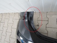 фото thumb №5, Бампер задня задній vw t-roc r 2ga lift 2021-